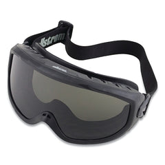 Sellstrom S80226 Odyssey II Fire and Riot Goggle Black Lens (Each)