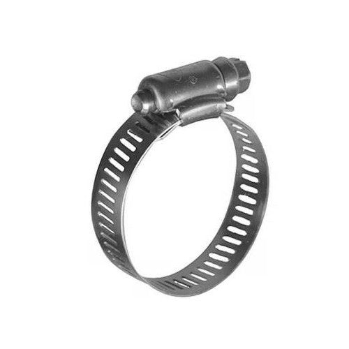 Hose Clamp #6 SS 10/pk for Market Forge 10-3945