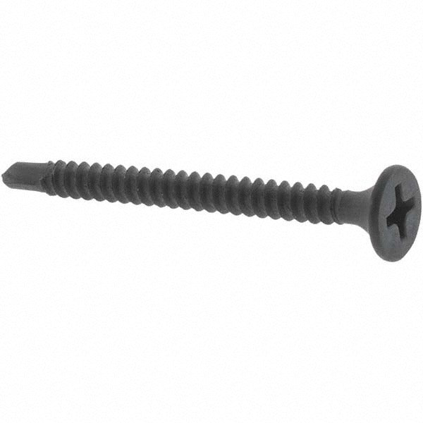 VALUE COLLECTION Value Collection DTKPBI0-60162-100B Drywall Screw 100 Pack