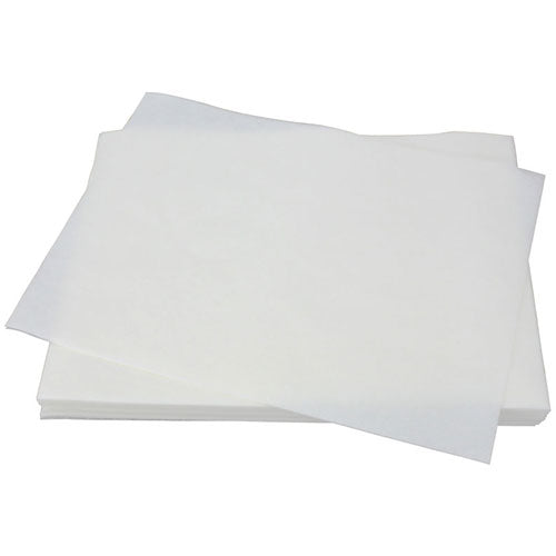 FILTER SHEETS 100PK for Dean 803-0139