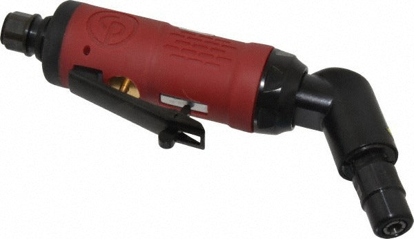CHICAGO PNEUMATIC Chicago Pneumatic 8941074080 Air Die Grinder 0.34 Hp