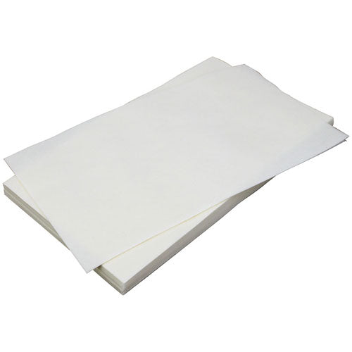 FILTER, HOT OIL - SHEET (100) for Frymaster 8030124