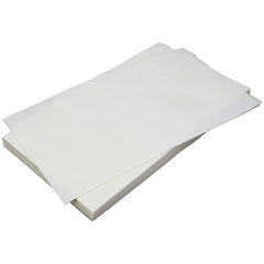 FILTER, HOT OIL - SHEET (100) for Frymaster 8030124