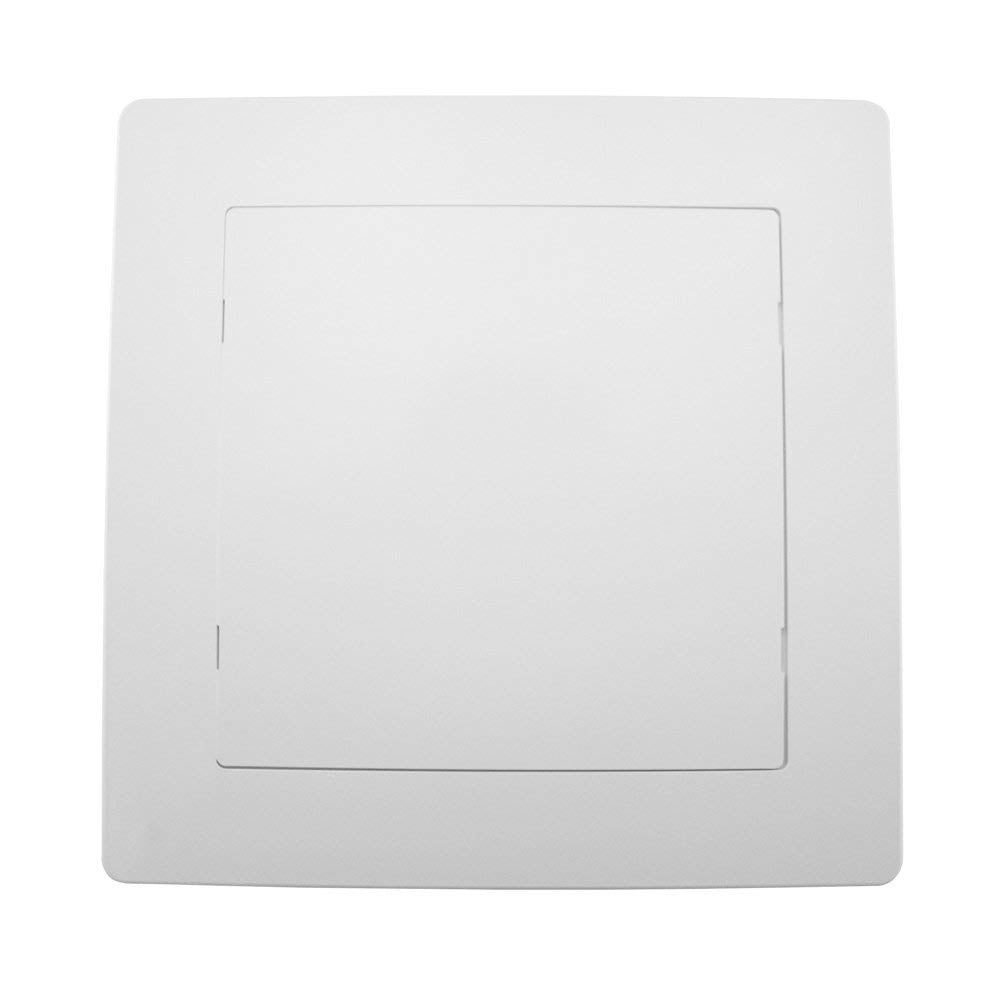 IPS CORPORATION 148140 8X8 PLASTIC ACCESS PANEL