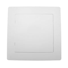 IPS CORPORATION 148140 8X8 PLASTIC ACCESS PANEL