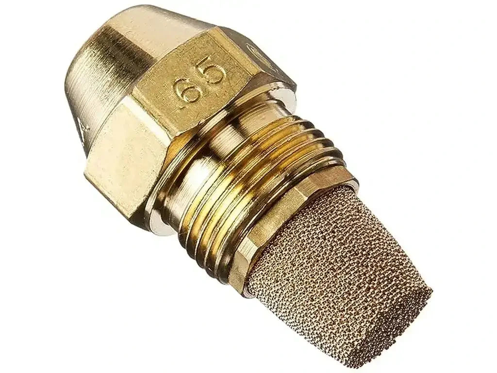 STEINEN Steinen s.65-70-2f Oil Burner Nozzle 0.65 Gph 70 Degree