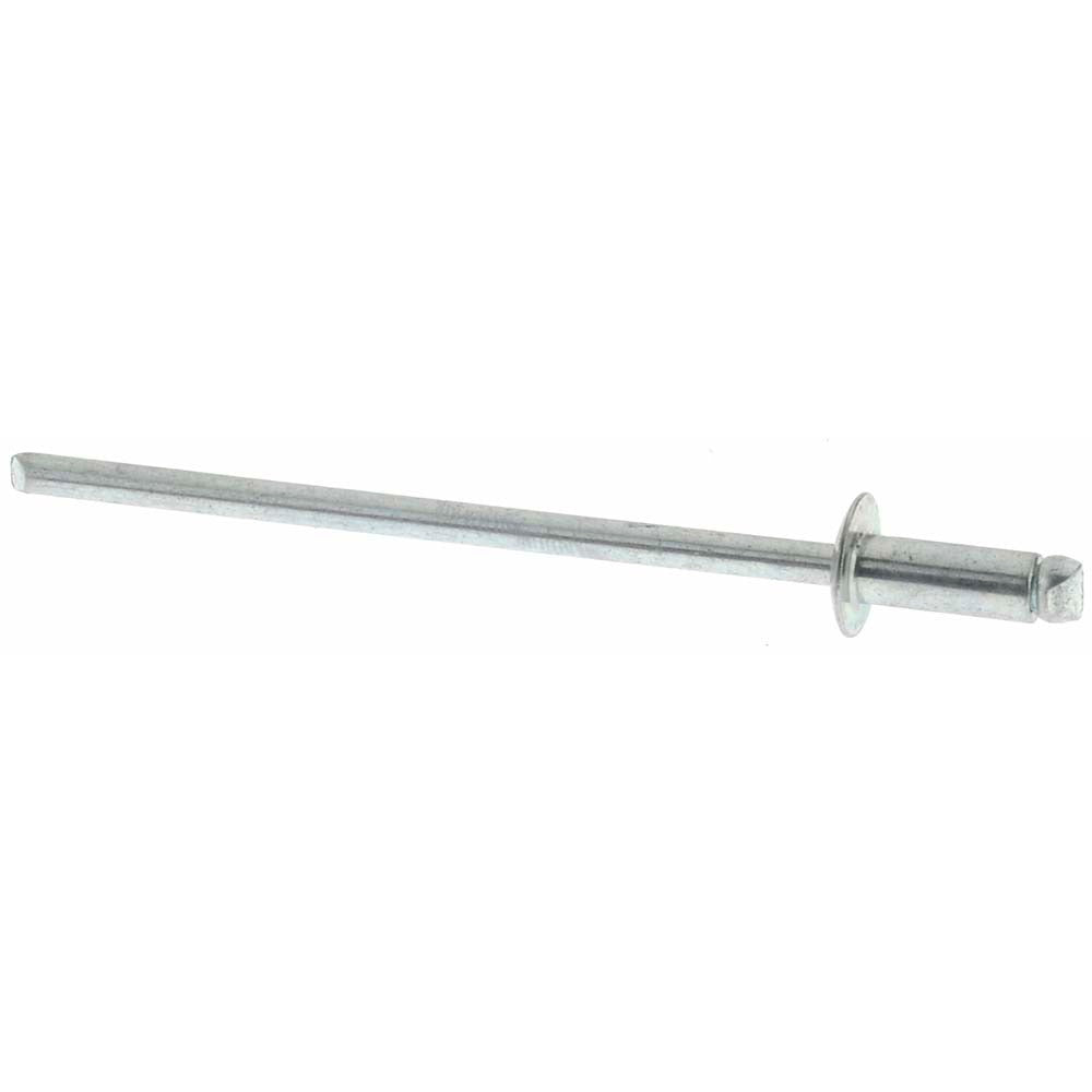 VALUE COLLECTION Value Collection C650500 Blind Rivet Size 32 Dome Head 100pk