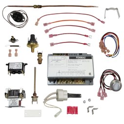 Laars 2400-306 Field Service Kit Universal for H and HWM Series Boiler