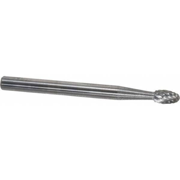 SGS PRO Sgs Pro 13153 Carbide Abrasive Bur Oval SE-41