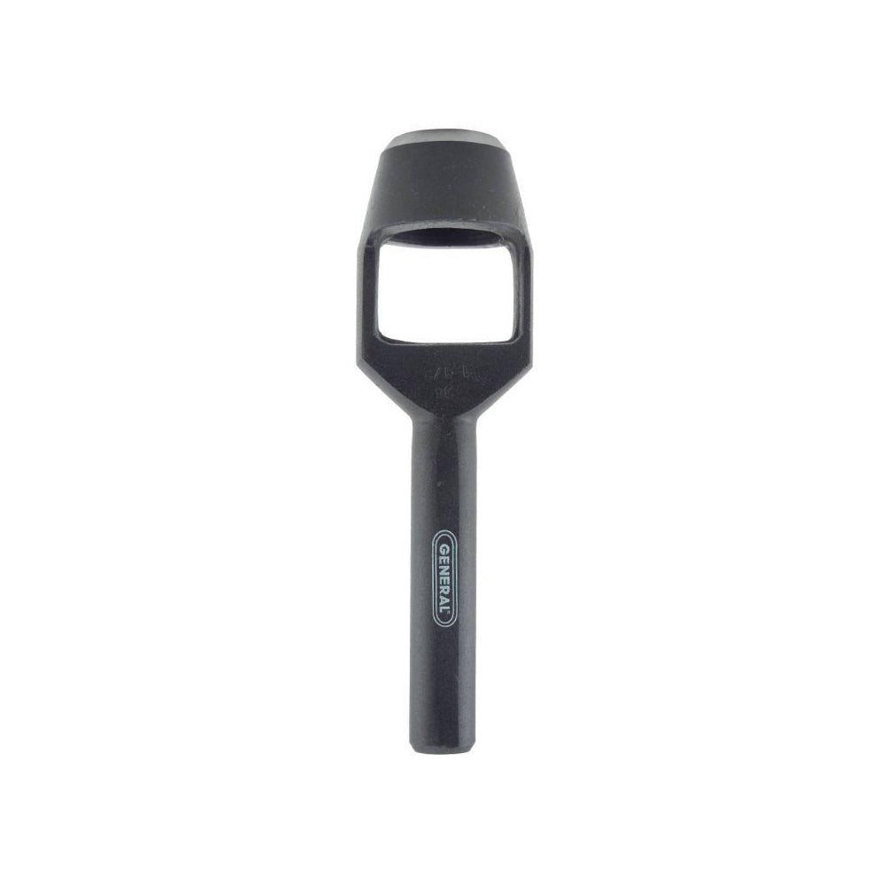 GENERAL FILTERS General 1271Q Arch Punch 1-1/2 in Steel