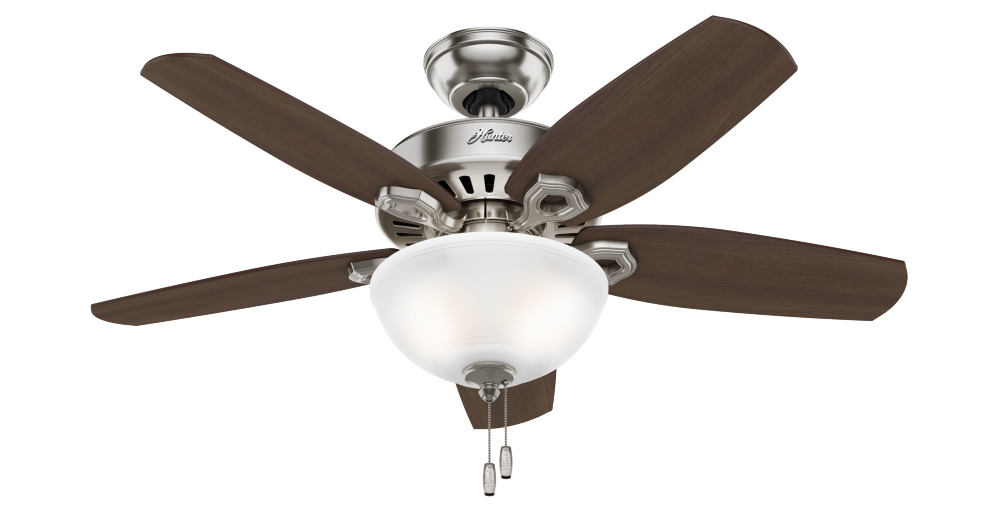 HUNTER Hunter 52219 Decorative Ceiling Fan 120V (42 in) 52219