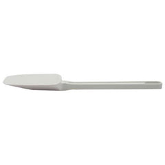 Softspoon 9 1/2in Bowl Scraper for Vollrath/Idea-Medalie 52109