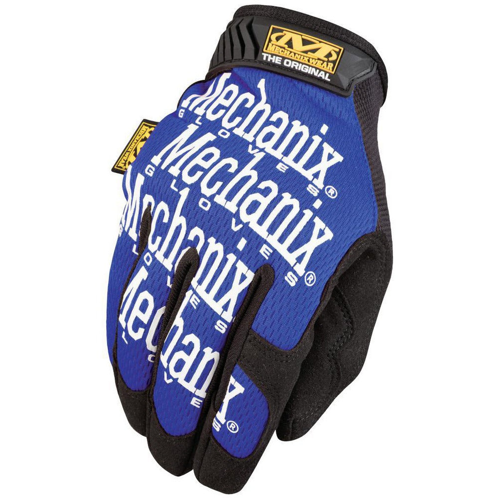 MECHANIX WEAR Mechanix Wear MG-03-008 General Purpose Gloves Size Small