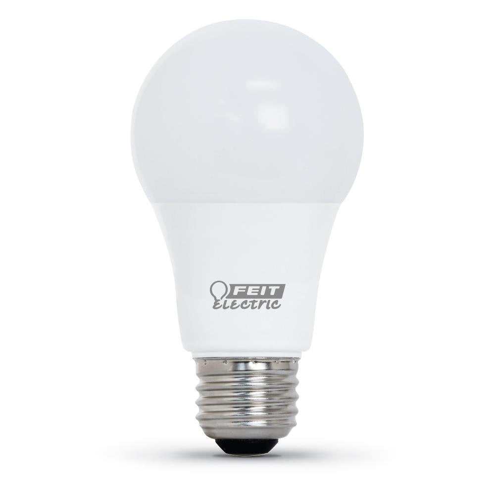 FEIT ELECTRIC Feit Electric OM60DM/930CA 60W A19 Led Bulb 3000K