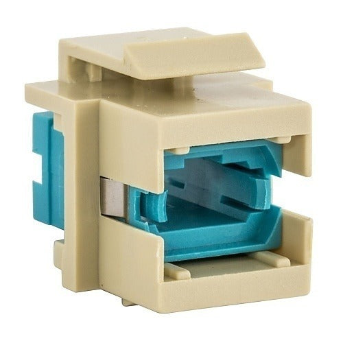 HUBBELL Hubbell Premise Wiring SFFMTPAQEI Fiber Mtp Module
