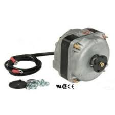 Nidec-US Motors 8331 1/4HP 460V 1625RPM COND MOTOR