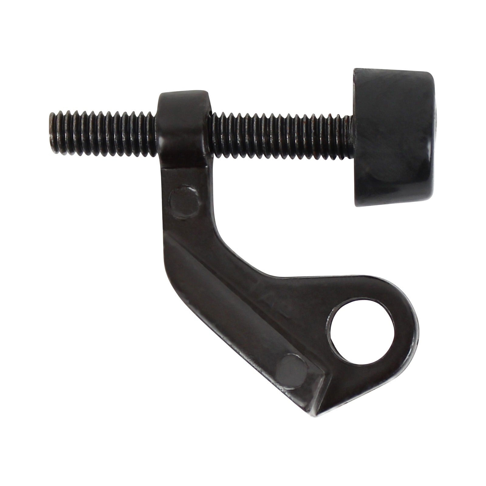 PAMEX Pamex DD0244OB Hinge Pin Door Stop Oil Rubbed Bronze