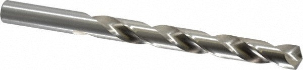 CLEVELAND CONTROLS Cleveland C11625 Jobber Drill Bit 7/16 in Hss 135 Deg