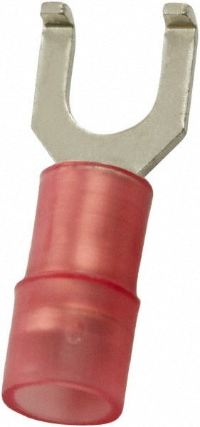 VALUE COLLECTION Value Collection ZFSNYD1-5 Flanged Fork Terminal 10 Stud