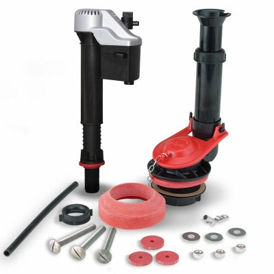 LAVELLE INDUSTRIES Lavelle Industries Inc 4010MP Platinum Toilet Repair Kit