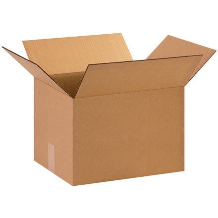 BSC PREFERRED Bsc Preferred 151210 Corrugated File Storage Boxes 25-pack