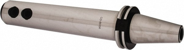 COLLIS TOOL Collis Tool 85104 End Mill Holder CAT40 1 Inch Hole