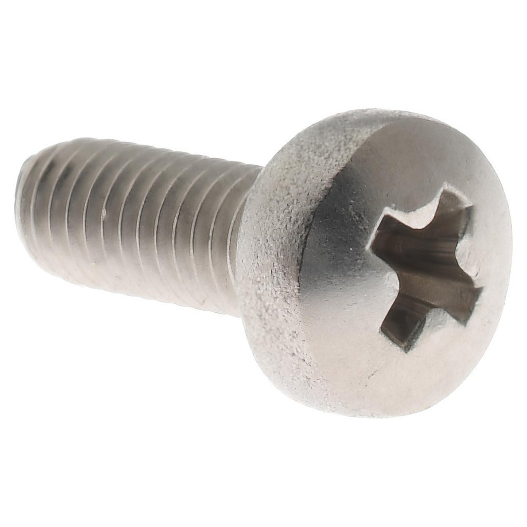 VALUE COLLECTION Value Collection MPPX03008-100BX M3x0.5 Pan Head Screw 100pk