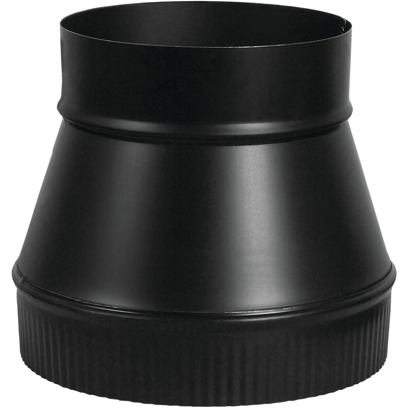 IMPERIAL Imperial BM0062 6 inches x 8 inches Increaser (Pack of 1)