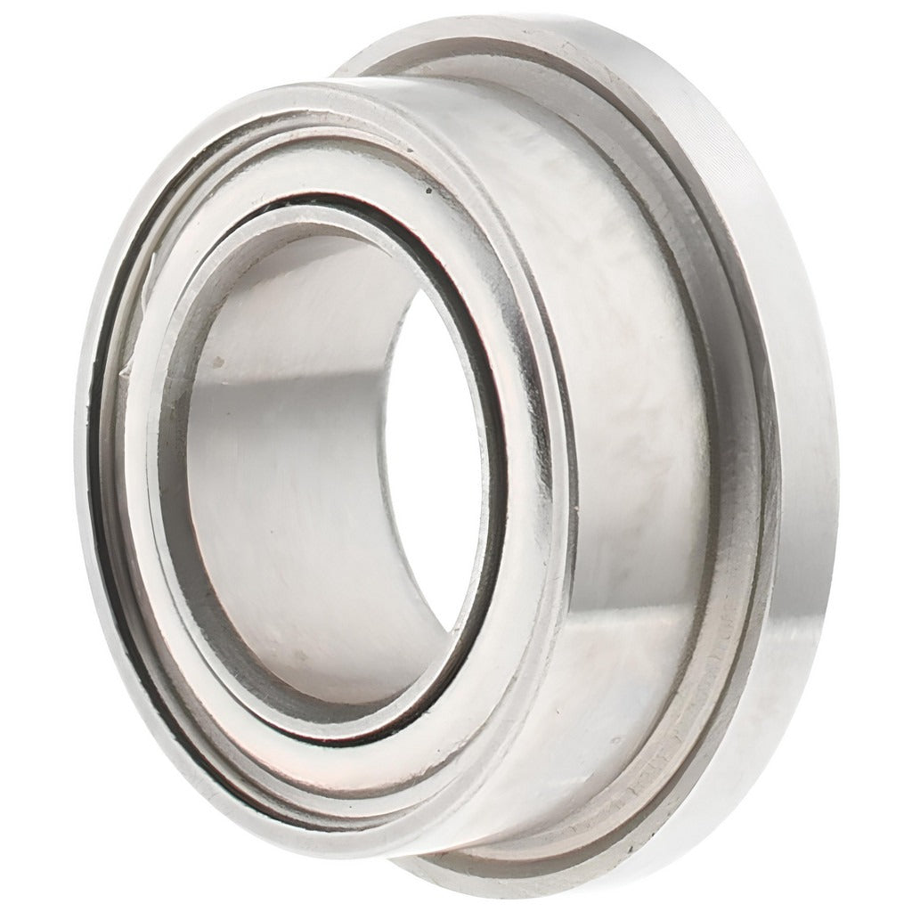 VALUE COLLECTION Value Collection SFR156ZZS Miniature Flanged Ball Bearing
