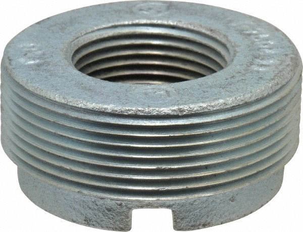 THOMAS & BETTS Thomas Betts 613 Conduit Reducer 2 to 1 in Rigid Imc
