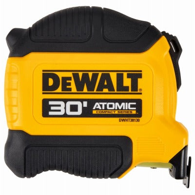 BSC PREFERRED Bsc Preferred DWHT38130S 30 Ft Compact Tape Measure