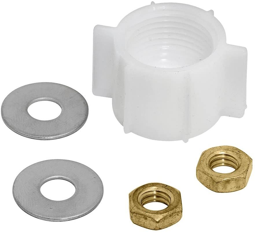 American Standard 730292-0070A Tank to Bowl Coupling Kit for Cadet Toilets