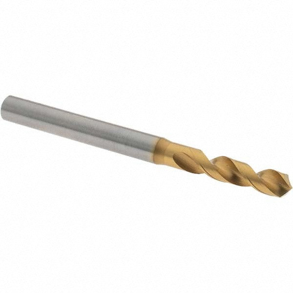 OSG Osg 61553 Screw Machine Drill Bit 0.2087 in Hss