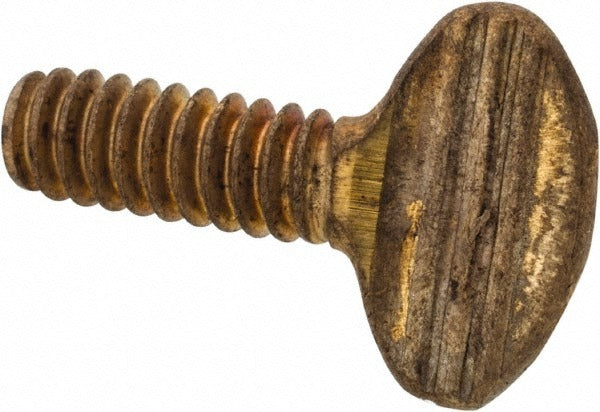 VALUE COLLECTION Value Collection R63283688 Brass Thumb Screw 10-24