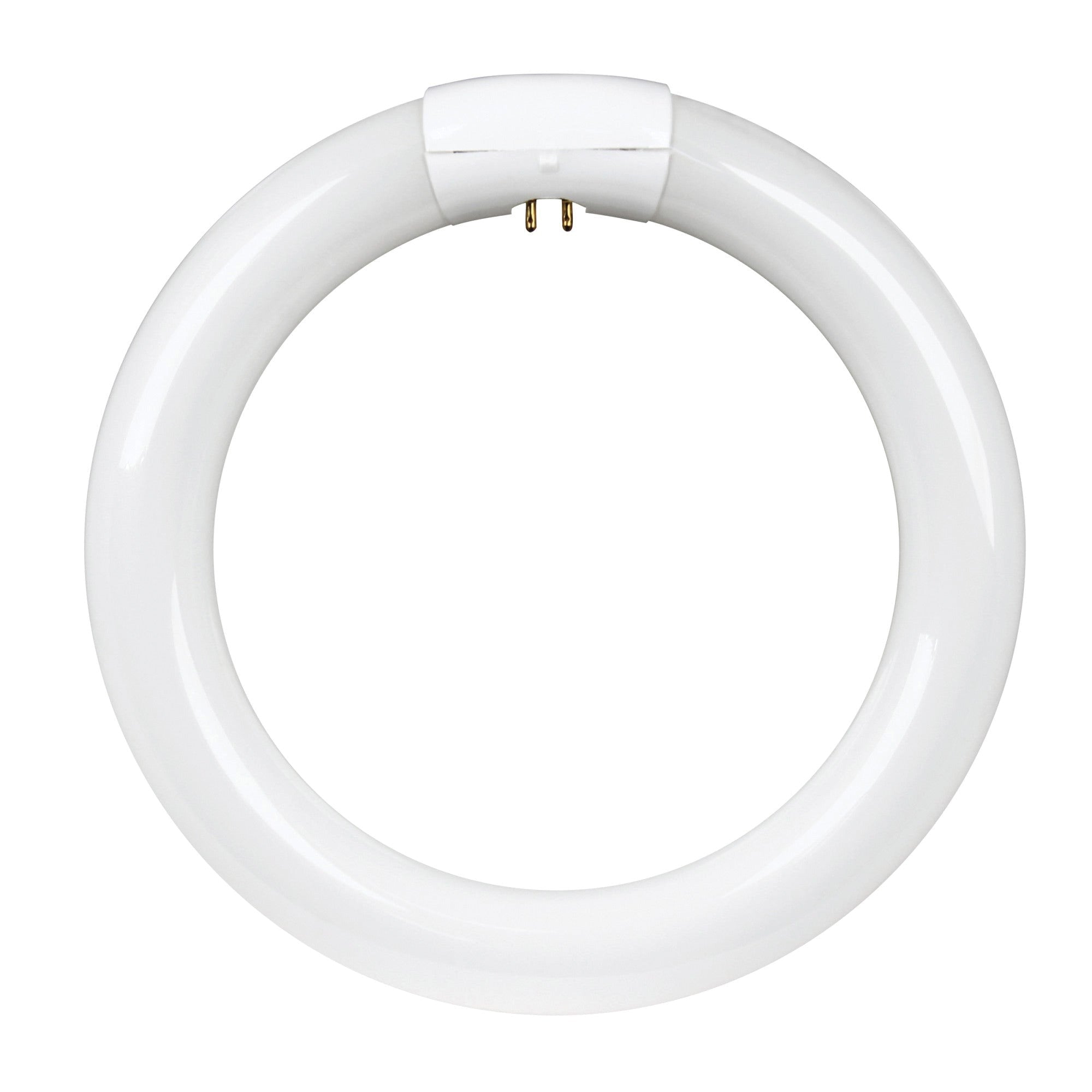 FEIT ELECTRIC Feit Electric FC8T9/CW Compact Fluorescent Bulb 22W (8 in) FC8T9/CW