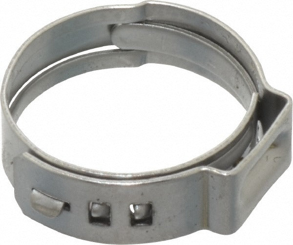 OETIKER Oetiker 16702498-100 Ear Clamp 3/4 Inch Stainless Steel
