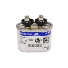 CAPACITOR 70/10 MFD 370V