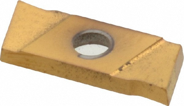 NIKCOLE MINI-SYSTEMS Nikcole Mini-systems GIE7GP2.0LRGOLD Cutoff Grooving Insert
