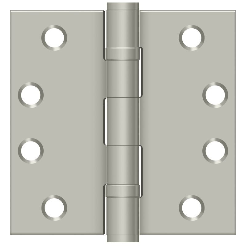 DELTANA Deltana S44HDBB15 Square Hinge Heavy Duty Ball Bearing 4x4