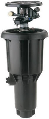 RAIN BIRD Rainbird National Sls AG-5 Pop Up Impact Sprinkler Head