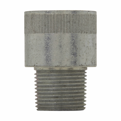 Crouse-Hinds REA23 Steel Male to Female Threaded Conduit Adapter