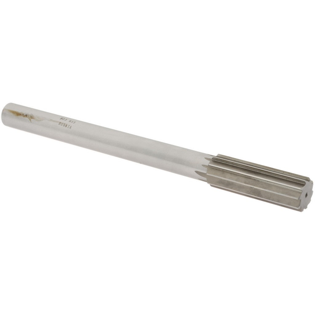 VALUE COLLECTION Value Collection SM0502300 Chucking Reamer 23mm Hss