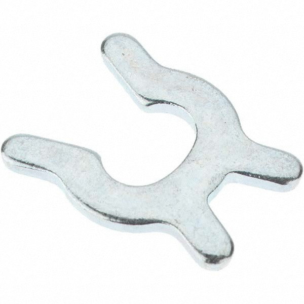 VALUE COLLECTION Value Collection 31496 Flat Washers Pack of 50