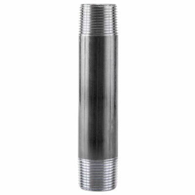SOUTHLAND B K/mueller Inds(import) 585-060HN Black Pipe Nipple