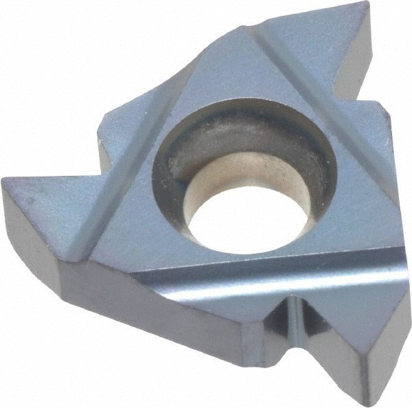 CARMEX Carmex 16ERG60BMA Threading Insert 60 Deg Solid Carbide