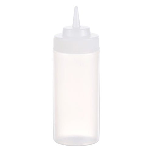 Squeeze Bottle HD 16Oz SER86818 for Server Products SVPSER86818