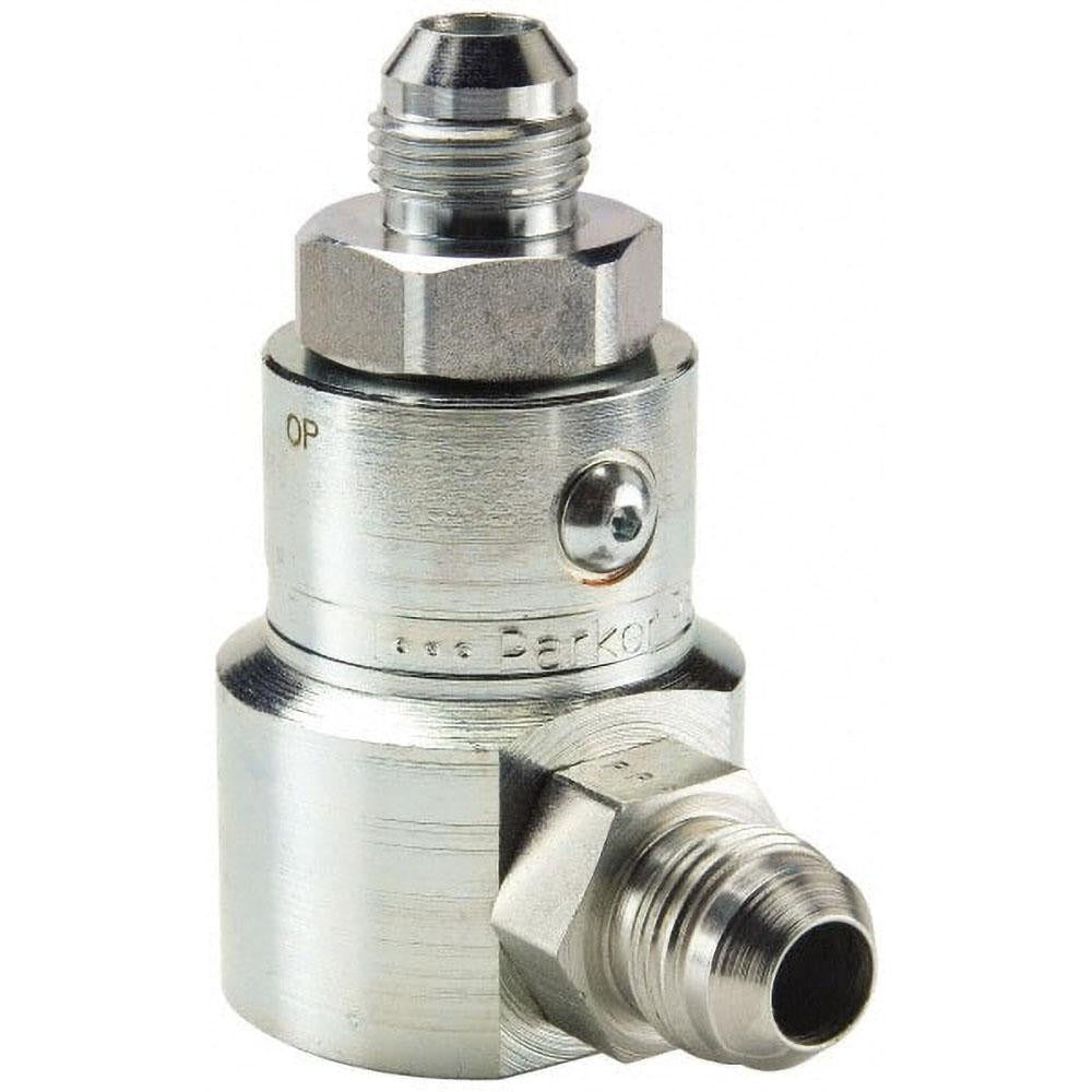 PARKER Parker PS1690303-16-16 Male Jic Swivel Fitting 5000 Psi