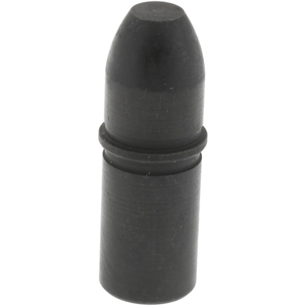 GIBRALTAR Gibraltar 677135-G Bullet Straight Locating Pin Steel
