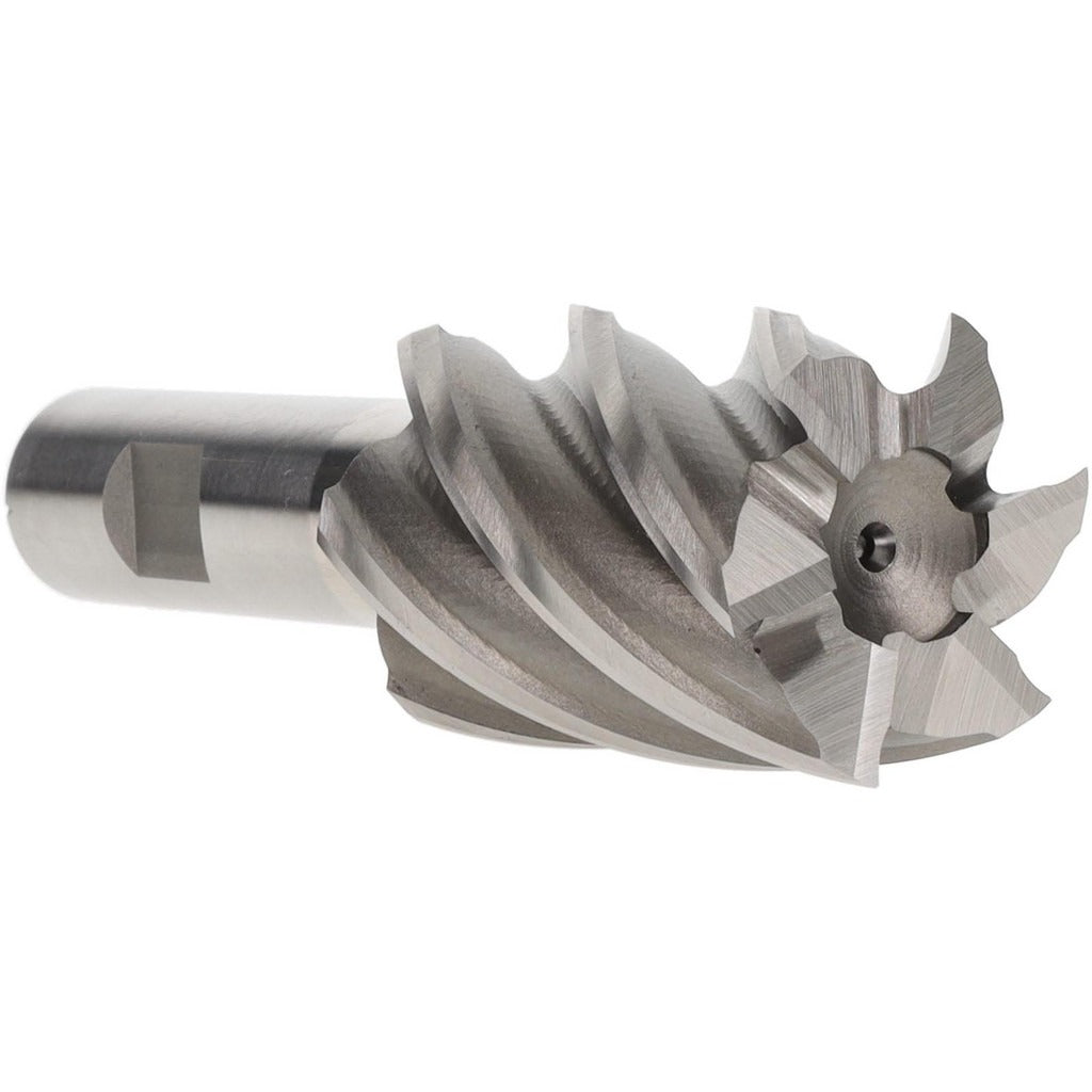 VALUE COLLECTION Value Collection 720-3129 Square End Mill 6 Flute Hss