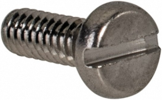 VALUE COLLECTION Value Collection MSPX01605-050BX M1.6x0.35 Pan Head Screw